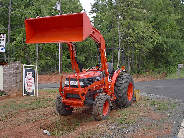 Comer Equipment Company York, SC Service, Sales, Repair